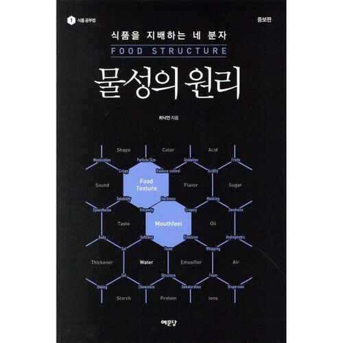 Principles of physical properties 