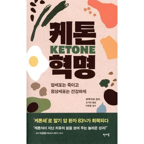 Ketone Revolution 