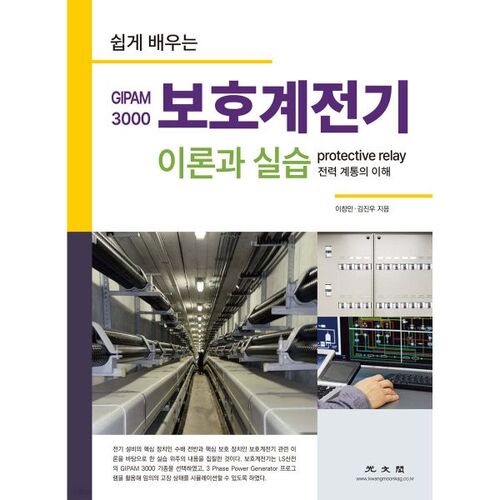 Théorie et pratique des relais de protection (GIPAM 3000) 
