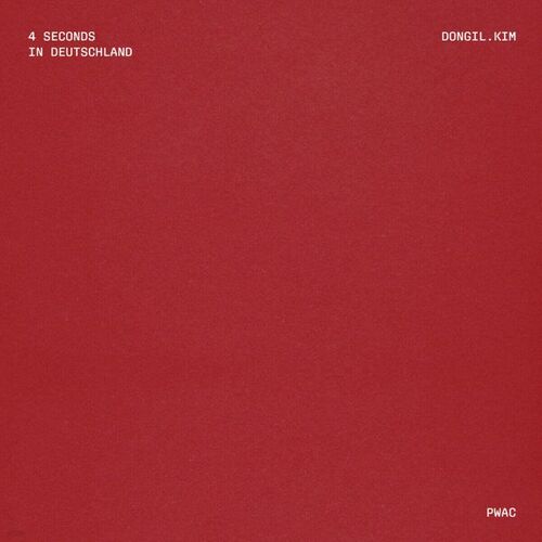 4 SECONDS IN DEUTSCHLAND 