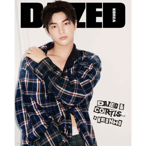 Dazed &amp; Confused Winter Edition F-Type [2025] 