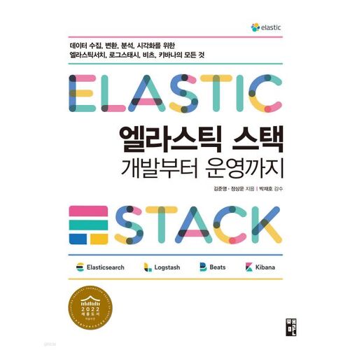 Du développement à l'exploitation d'Elastic Stack 