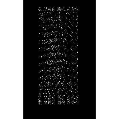 À propos de la blancheur de la baleine blanche 