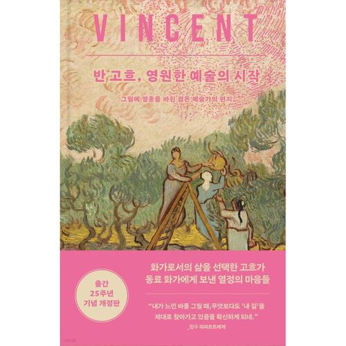 Van Gogh : Le commencement de l'art éternel 