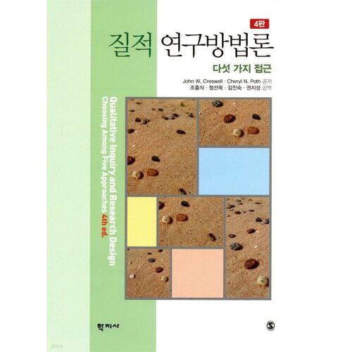 méthodes de recherche qualitative 