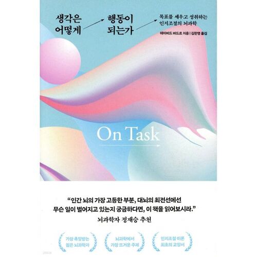 Comment les pensées deviennent des actions 