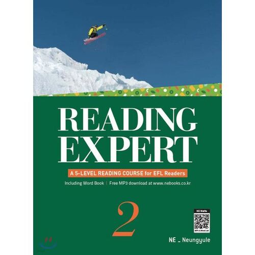 Reading Expert 2 
