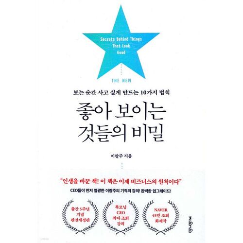 LE NOUVEAU secret pour que les choses aient fière allure 