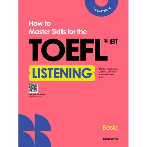 Comment maîtriser les compétences de base de l'épreuve d'écoute du TOEFL iBT 