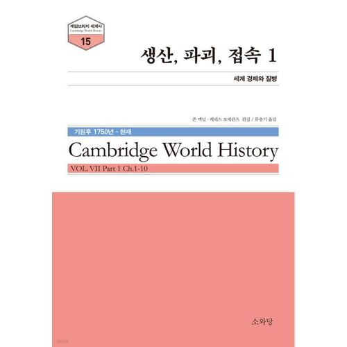 Lien Production-Destruction 1 