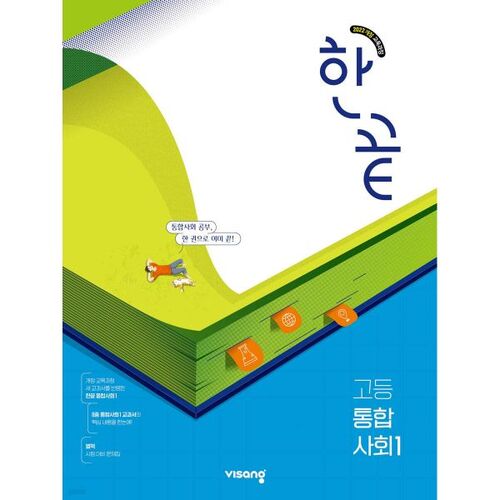 Études sociales intégrées 1 du lycée Hankkeut (pour 2026) 