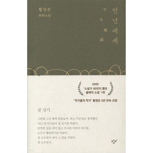 Année après année 