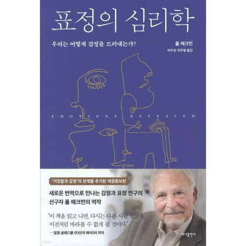 Psychologie des expressions faciales 