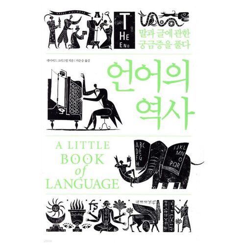 History of Language 