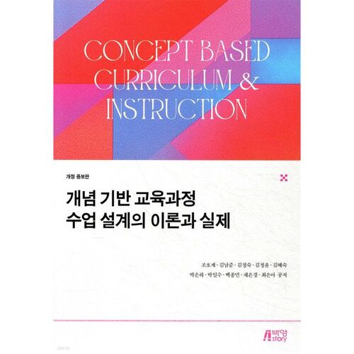 Théorie et pratique de la conception pédagogique de programmes d'études axés sur les concepts 