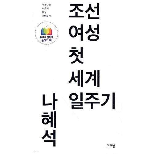 The first Korean woman to circumnavigate the world