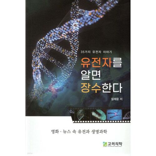 Connaître ses gènes peut contribuer à une vie plus longue. 