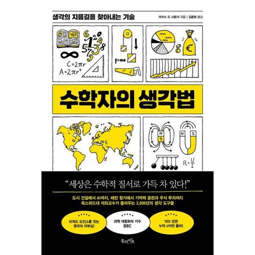 La façon de penser du mathématicien 