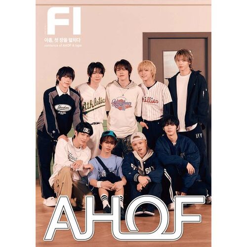 FI : Ouvrez le premier chapitre des Neuf Type A 