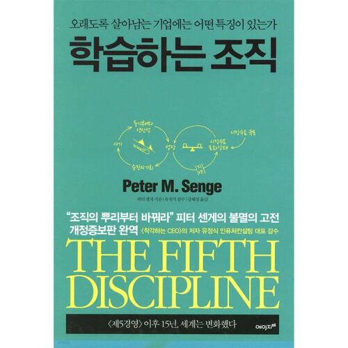 organisation apprenante 