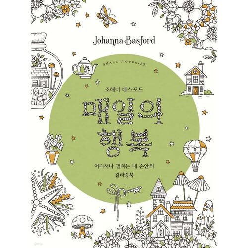 Daily Happiness Small Victories