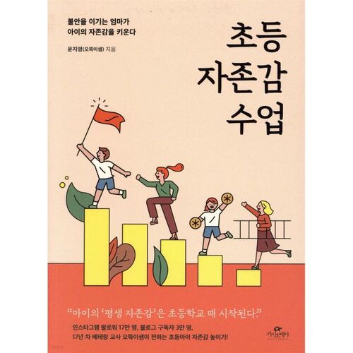 Elementary self-esteem class 