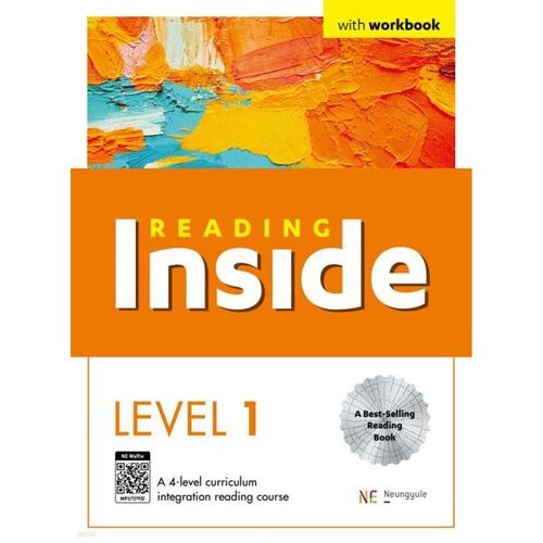 Reading Inside Level 1 