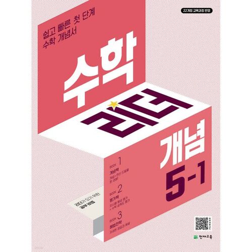 Math Leader Concept 5-1 (2026) 