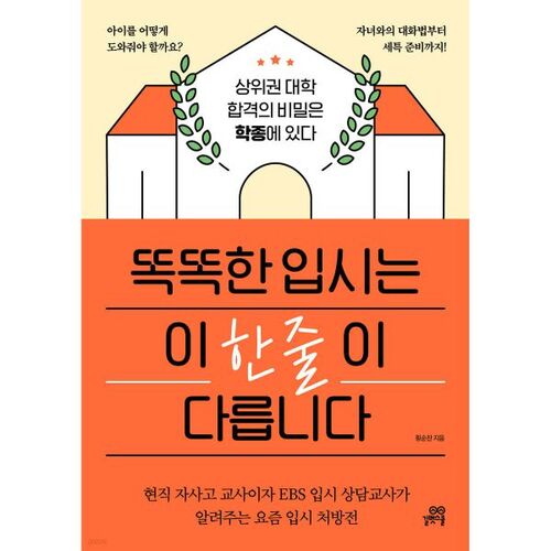 Les admissions intelligentes se distinguent par ce seul point. 