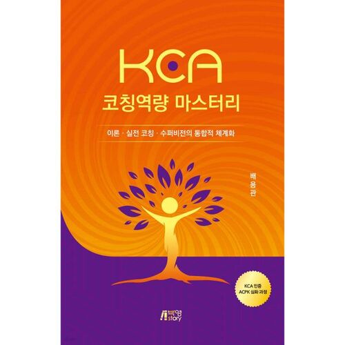 Maîtrise des compétences de coaching KCA 