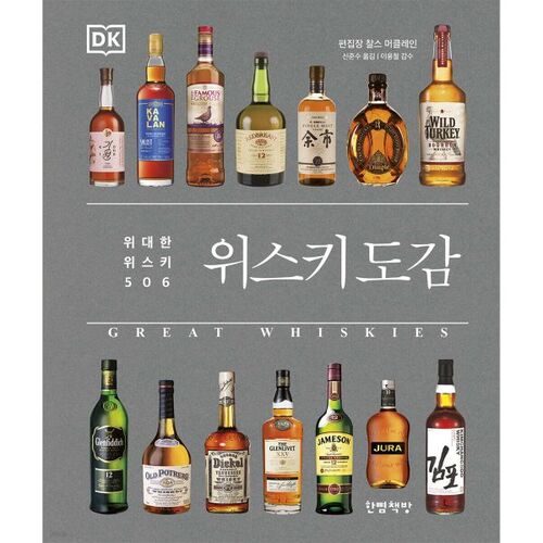 Encyclopédie du whisky 