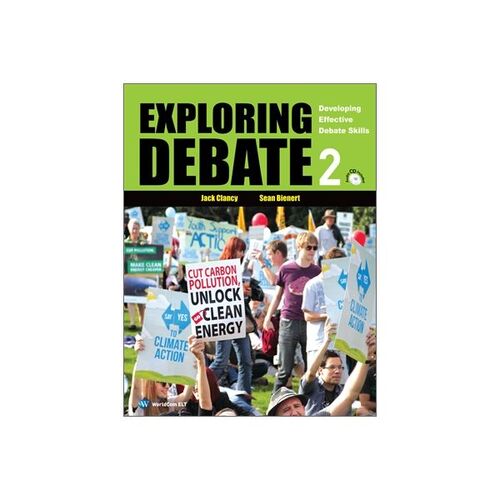 Exploration du débat 2 