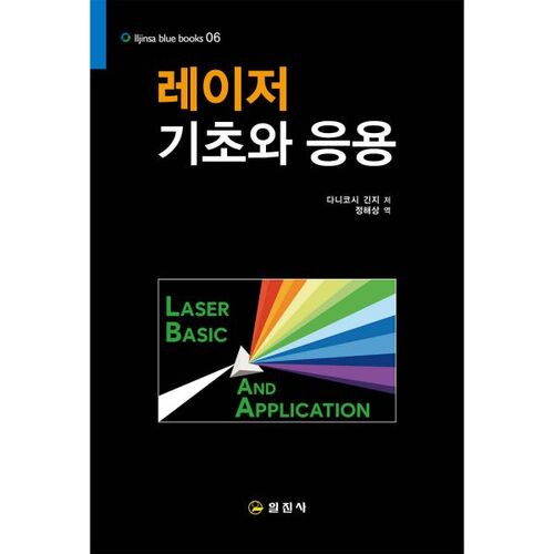 Principes fondamentaux et applications des lasers 