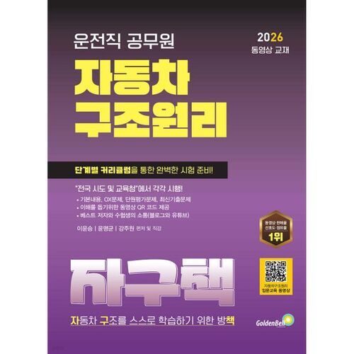 Principes de structure automobile pour les fonctionnaires conducteurs (2026) 