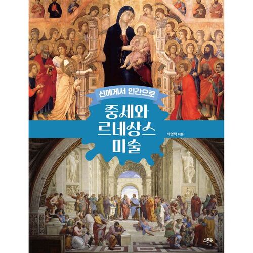 L'art médiéval et de la Renaissance 