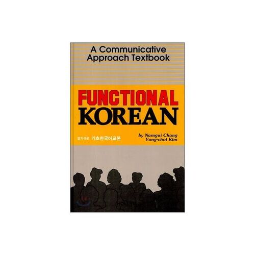Functional Korean 