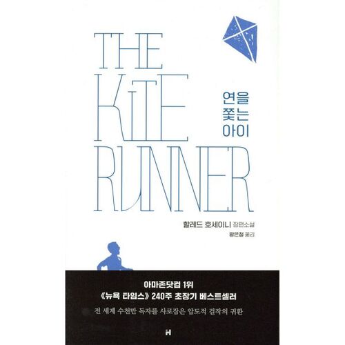 Les Cerfs-volants de Kaboul 