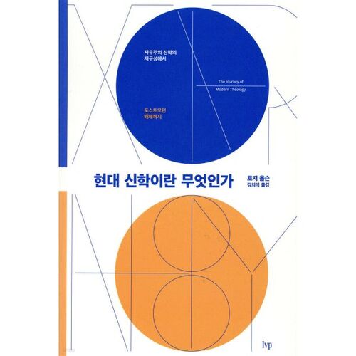 Qu'est-ce que la théologie moderne ? 