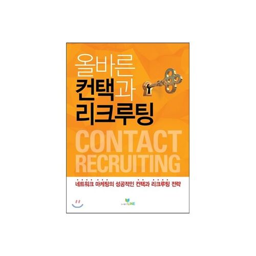 Contact et recrutement appropriés 