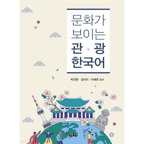Korean Culture Tourism