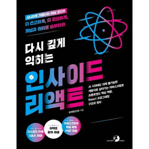 Explorez plus en profondeur React 