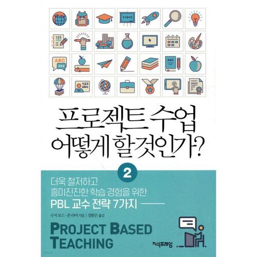 Comment mener des cours par projet ? 2 