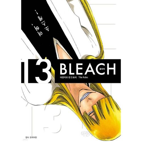 Bleach Remix 13 