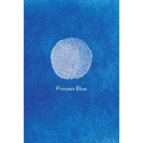 Process Blue 