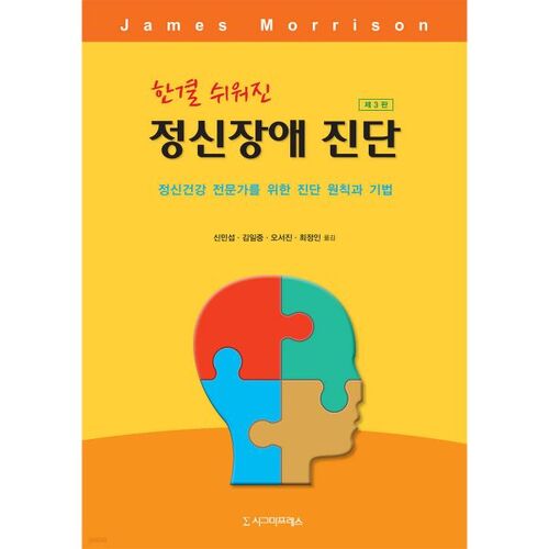 Diagnostiquer les troubles mentaux est désormais plus facile. 