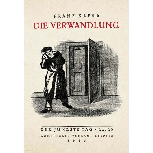 First edition transformation 