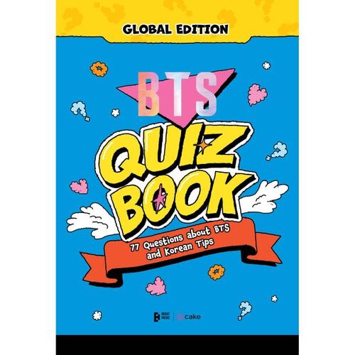LIVRE DE QUIZ BTS 