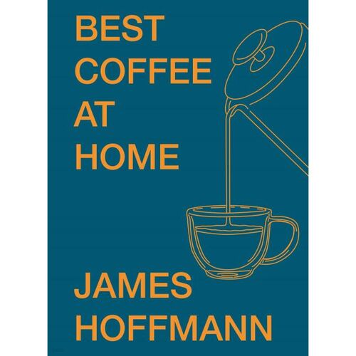 Le meilleur café à la maison 