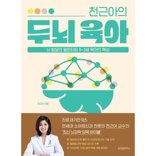 L'éducation parentale cérébrale de Cheon Geun-ah 