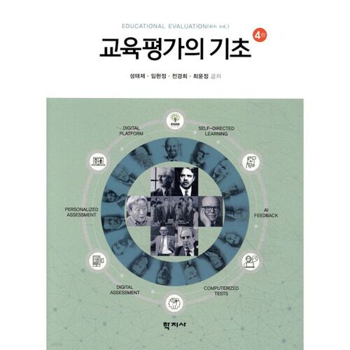 Fondements de l'évaluation en éducation 